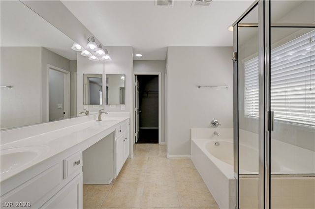 11255 Pierre Milano Street, Las Vegas, NV 89141