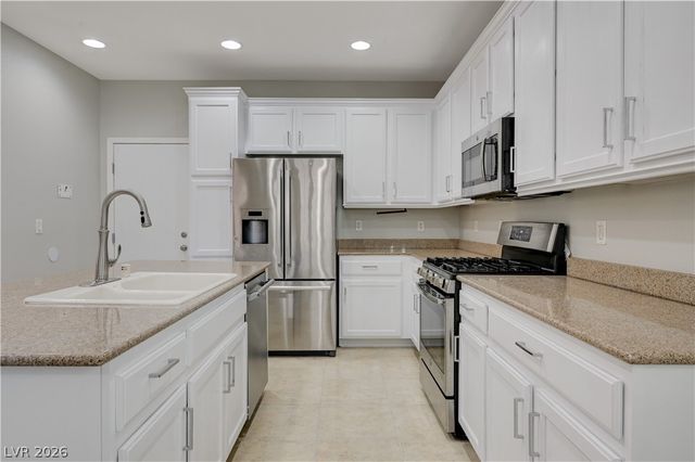 11255 Pierre Milano Street, Las Vegas, NV 89141