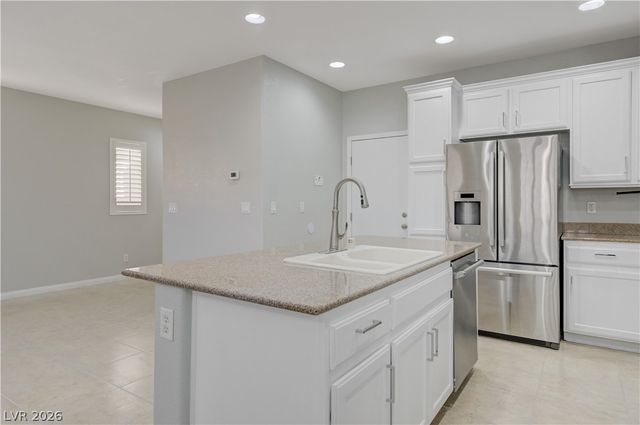 11255 Pierre Milano Street, Las Vegas, NV 89141