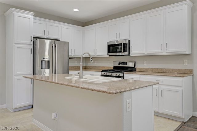 11255 Pierre Milano Street, Las Vegas, NV 89141