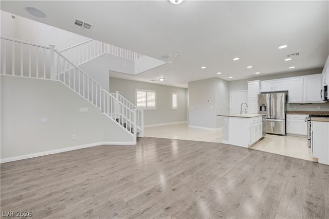 11255 Pierre Milano Street, Las Vegas, NV 89141