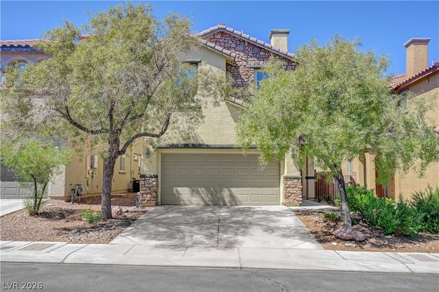 11255 Pierre Milano Street, Las Vegas, NV 89141