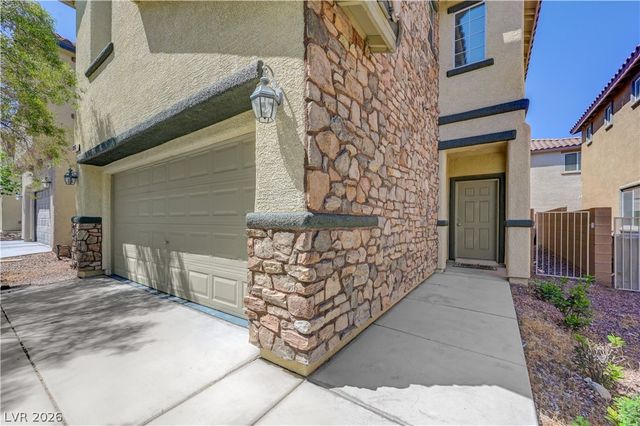 11255 Pierre Milano Street, Las Vegas, NV 89141