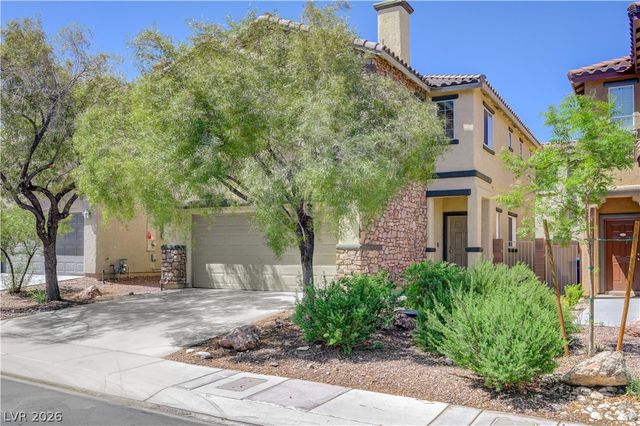 11255 Pierre Milano Street, Las Vegas, NV 89141