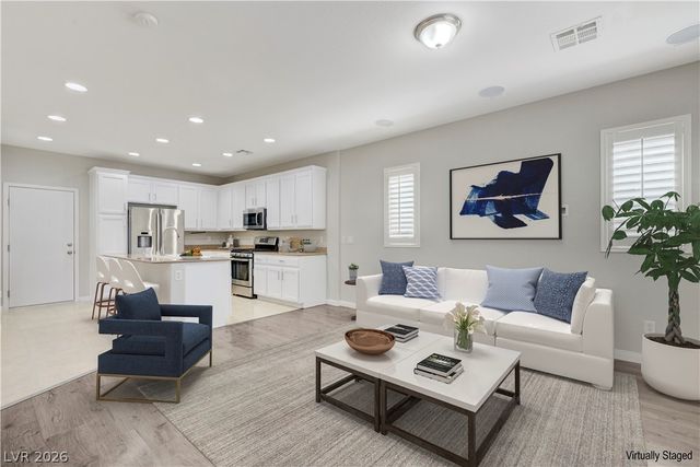 11255 Pierre Milano Street, Las Vegas, NV 89141