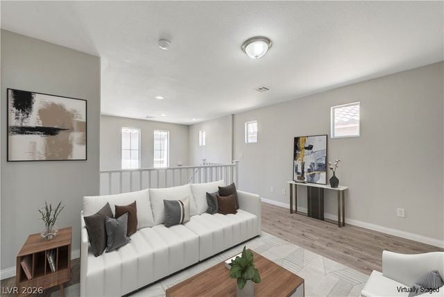 11255 Pierre Milano Street, Las Vegas, NV 89141