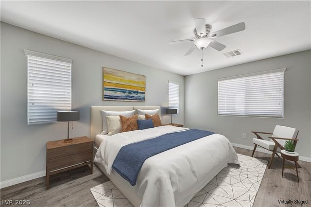 11255 Pierre Milano Street, Las Vegas, NV 89141