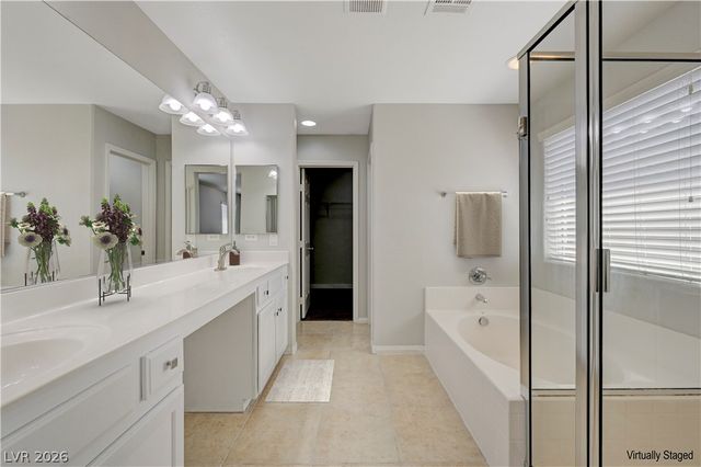 11255 Pierre Milano Street, Las Vegas, NV 89141