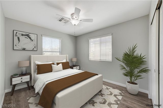 11255 Pierre Milano Street, Las Vegas, NV 89141