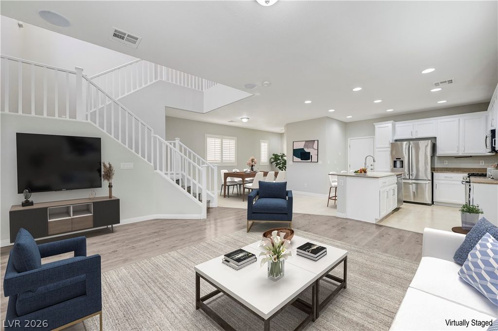 11255 Pierre Milano Street, Las Vegas, NV 89141