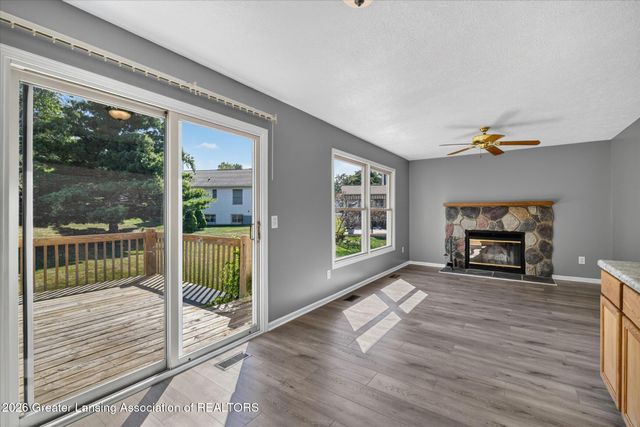 7211 Captiva Drive, Lansing, MI 48917
