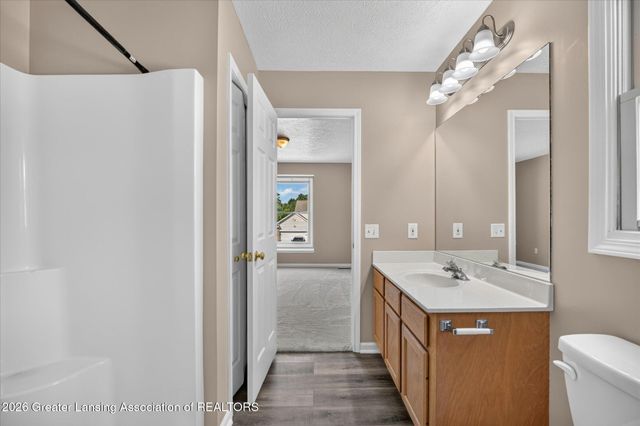 7211 Captiva Drive, Lansing, MI 48917