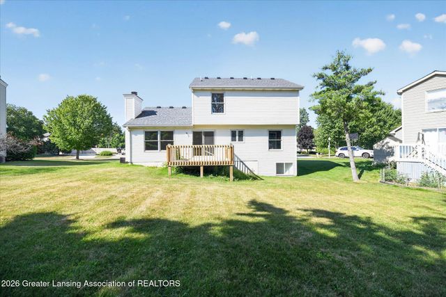 7211 Captiva Drive, Lansing, MI 48917