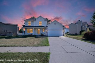 7211 Captiva Drive, Lansing, MI 48917