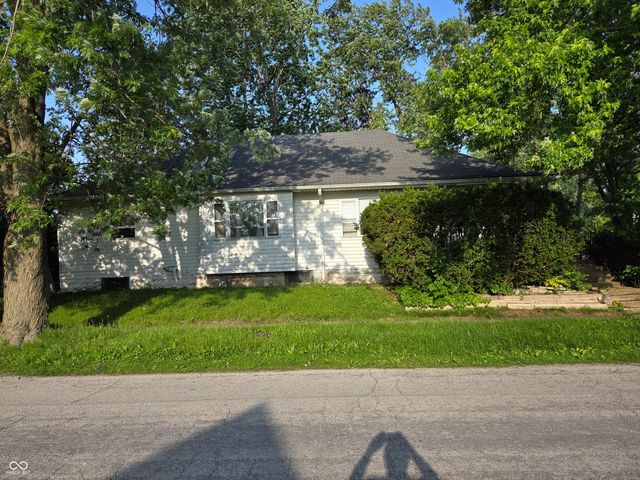 501 Henry Street, Lebanon, IN 46052