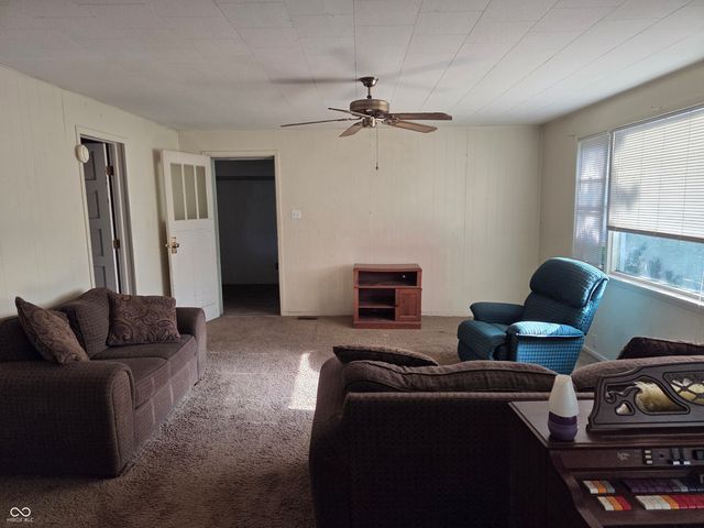 501 Henry Street, Lebanon, IN 46052