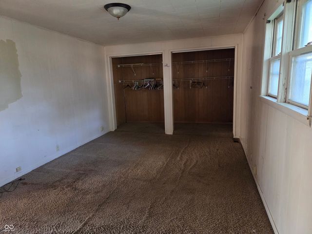 501 Henry Street, Lebanon, IN 46052