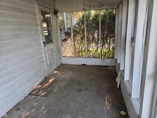 501 Henry Street, Lebanon, IN 46052