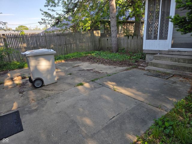 501 Henry Street, Lebanon, IN 46052