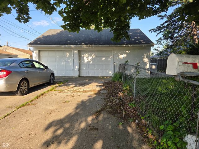 501 Henry Street, Lebanon, IN 46052