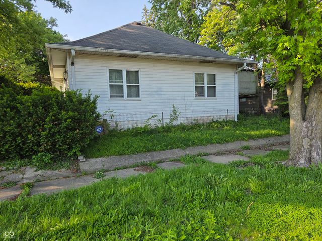 501 Henry Street, Lebanon, IN 46052