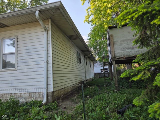 501 Henry Street, Lebanon, IN 46052