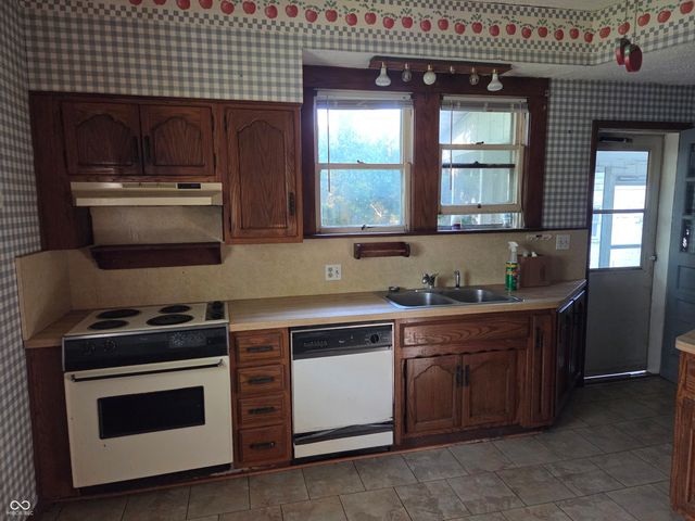 501 Henry Street, Lebanon, IN 46052
