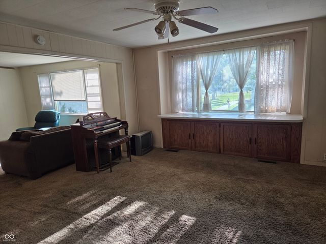 501 Henry Street, Lebanon, IN 46052