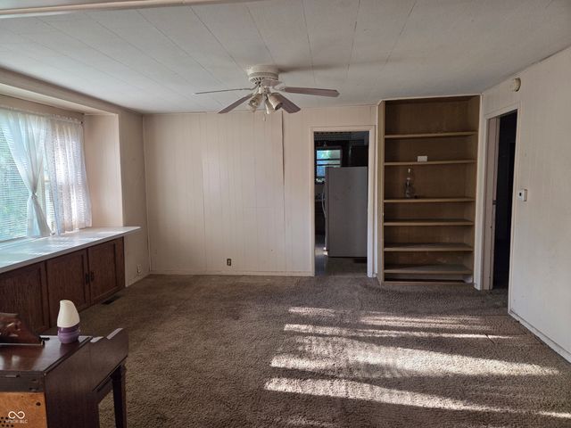 501 Henry Street, Lebanon, IN 46052
