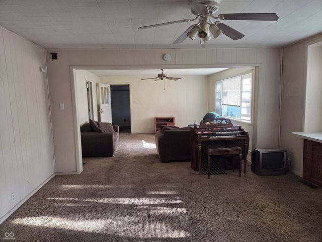 501 Henry Street, Lebanon, IN 46052