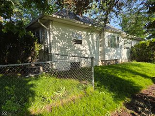 501 Henry Street, Lebanon, IN 46052