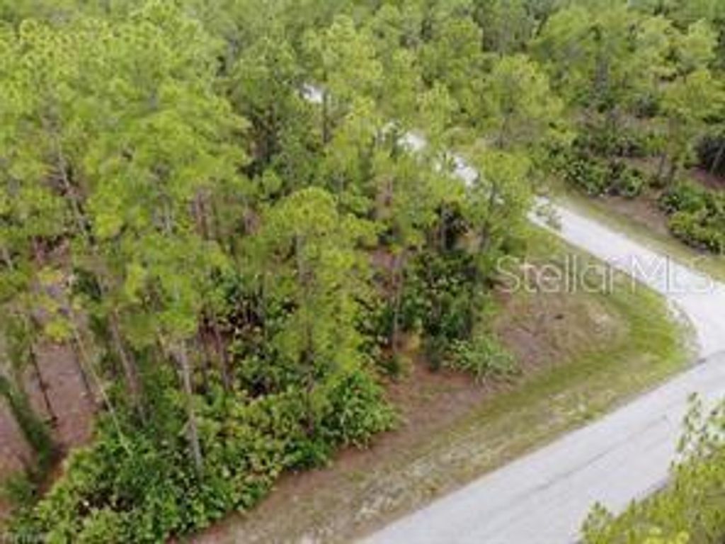 3100 E 22ND STREET, Alva, FL 33920