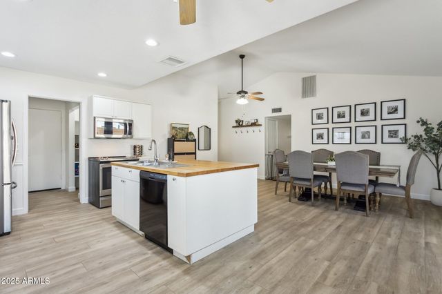 6920 W Comet Avenue, Peoria, AZ 85345