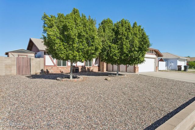 6920 W Comet Avenue, Peoria, AZ 85345