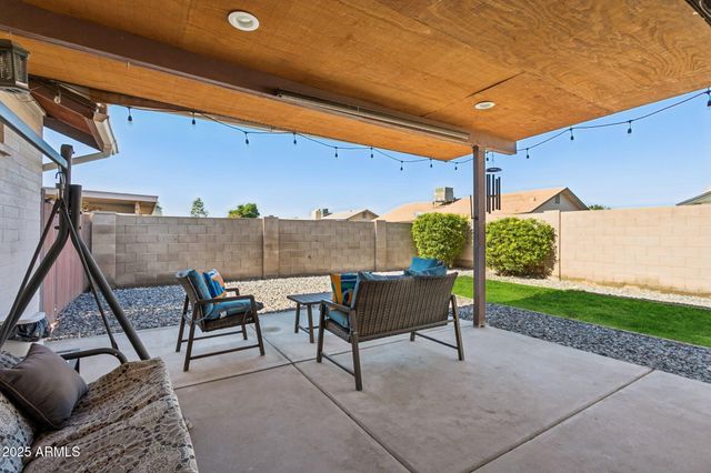 6920 W Comet Avenue, Peoria, AZ 85345