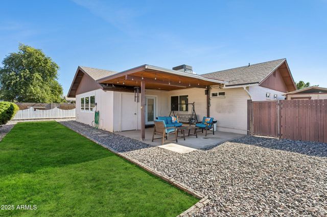 6920 W Comet Avenue, Peoria, AZ 85345