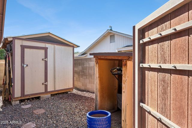 6920 W Comet Avenue, Peoria, AZ 85345
