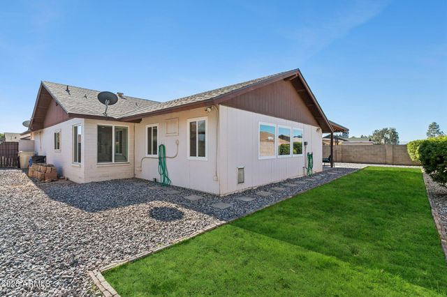 6920 W Comet Avenue, Peoria, AZ 85345