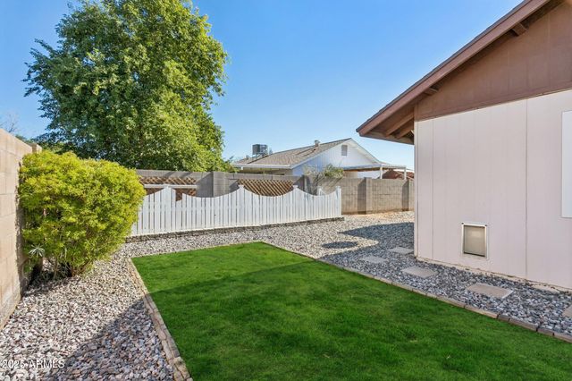 6920 W Comet Avenue, Peoria, AZ 85345