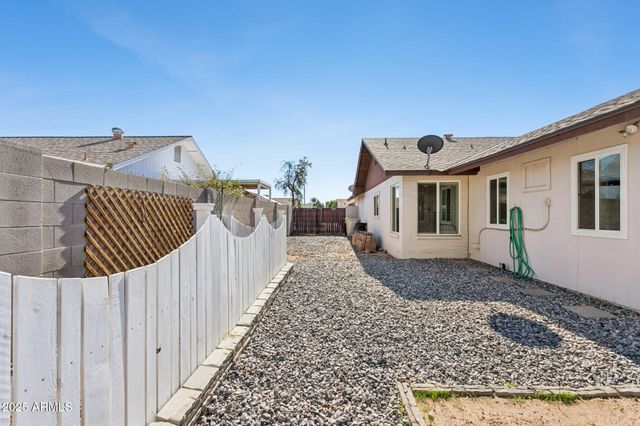 6920 W Comet Avenue, Peoria, AZ 85345