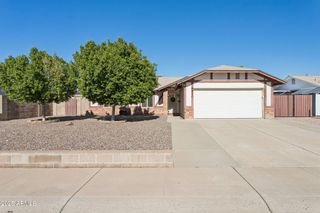 6920 W Comet Avenue, Peoria, AZ 85345