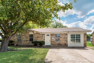 1432 Virgie Joe Drive, Mesquite, TX 75149