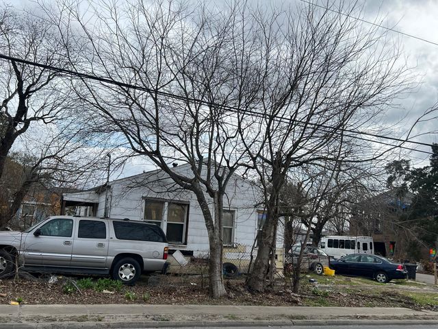 4501 Perry Street, Houston, TX 77021