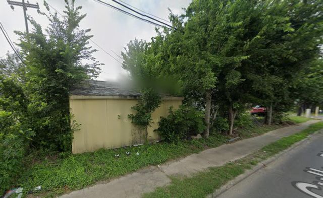 4501 Perry Street, Houston, TX 77021