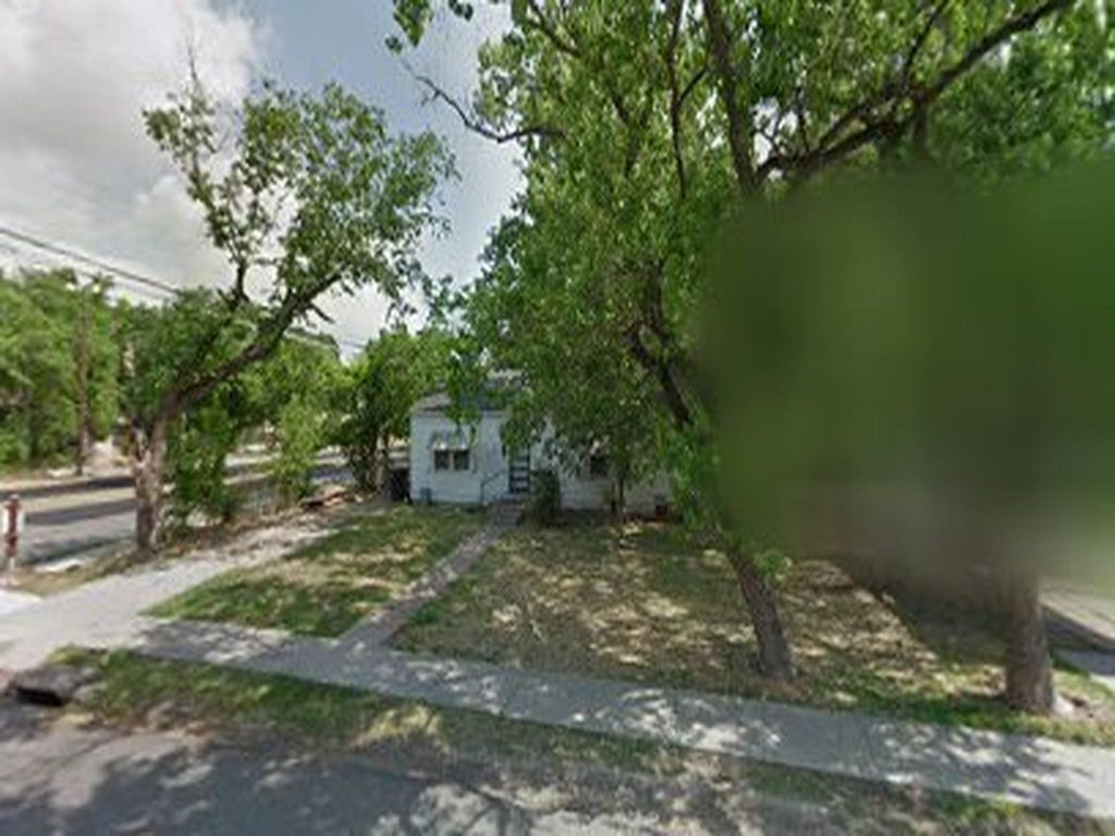 4501 Perry Street, Houston, TX 77021