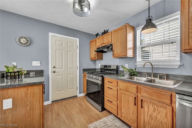 2350 E 63rd Street, Cleveland, OH 44104