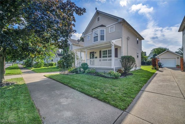 2350 E 63rd Street, Cleveland, OH 44104
