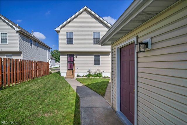 2350 E 63rd Street, Cleveland, OH 44104
