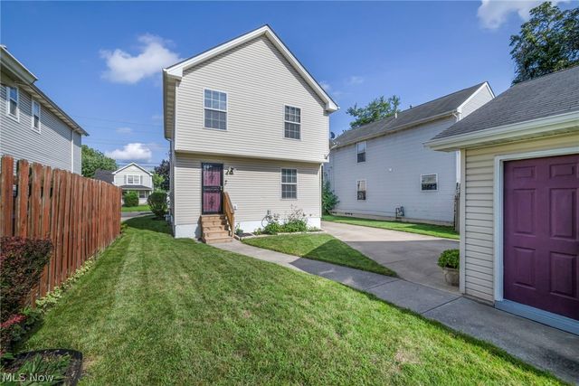 2350 E 63rd Street, Cleveland, OH 44104