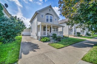 2350 E 63rd Street, Cleveland, OH 44104